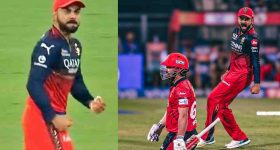 Virat kohli Vs Travis Head: చిన్న‌స్వామిలో స్లెడ్జింగ్...కోహ్లీపై ప‌ర్మినెంట్ బ్యాన్ ?