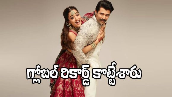 Virosh: గ్లోబల్ రికార్డ్ క్రియేట్ చేసిన విరోష్.. ఆ టాప్ ప్లేయర్స్‌ రికార్డు బద్దలైంది!