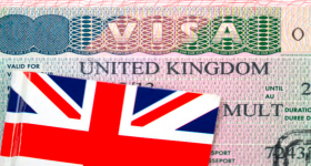 UK Visa Fee Hike:  బ్రిటన్ బాదుడు, వీసా ఫీజు 25 శాతం పెంపు.. ఎవరిపై ఎంత భారం?