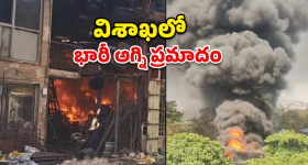 చిచ్చుబుడ్డిలా తళుక్కుమన్న సోయగం.. ఎవరీ బ్యూటీ.. బ్యాక్ గ్రౌండ్ ఏంటంటే?