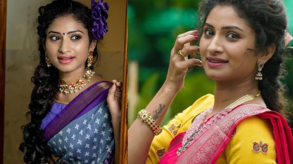Janaki Parinayam Vishnu : ‘జానకి పరిణయం’ విష్ణు రియల్ లైఫ్.. రెమ్యూనరేషన్ అంతనా..?