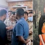 ప్రియురాల్ని ఇంటికి పిలిచి చంపిన విశాఖ నేవి ఉద్యోగి.. వెలుగులోకి సంచలన విషయాలు, షాకైన పోలీసులు