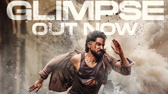 Vrushakarma Glimpse: ‘వృషకర్మ’ గ్లింప్స్ వచ్చేశాయ్.. నాగచైతన్య ఈ సారి హిట్ కొట్టేసేలా ఉన్నాడు..