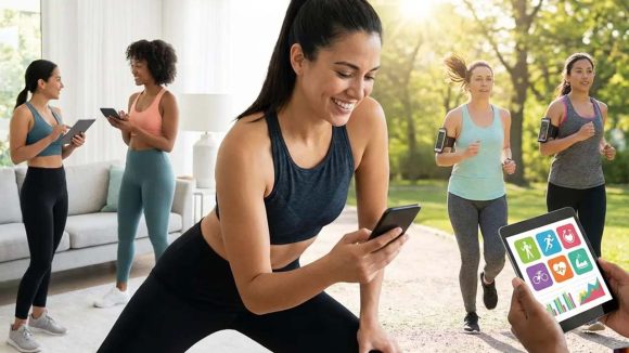 Strength training for women: యవ్వనంగా, ఆరోగ్యంగా ఉండాలనుకుంటున్నారా? అయితే ఈ రోజే స్ట్రెంత్ ట్రైనింగ్ మొదలుపెట్టండి!