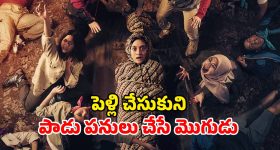 Family Drama OTT : తప్పిపోయిన ఆవు కోసం కంగారుపడే పిల్లాడు... ఓటీటీలోకి వచ్చిన ఓ పల్లెటూరి కథ