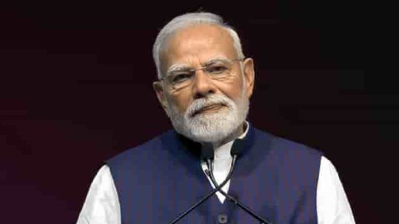 PM Modi: వార్ ఎఫెక్ట్.. ప్రపంచ దేశాలు ఎలా ఉన్నా, భారత్‌పై ఎఫెక్ట్ పడనీయం: మోదీ