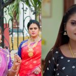 Illu Illaalu Pillalu Amulya : ‘ఇల్లు ఇల్లాలు పిల్లలు ‘ అమూల్య బ్యాగ్రౌండ్ తెలిస్తే ఔరా అన్నాల్సిందే..