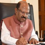West Bengal Governor: వెస్ట్ బెంగాల్ గవర్నర్ రాజీనామా.. అసెంబ్లీ ఎన్నికలకు ముందు బిగ్ ట్విస్ట్!