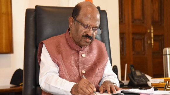 West Bengal Governor: వెస్ట్ బెంగాల్ గవర్నర్ రాజీనామా.. అసెంబ్లీ ఎన్నికలకు ముందు బిగ్ ట్విస్ట్!