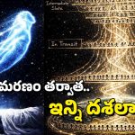 After Death: చచ్చి బతికి.. మరణం గురించి ఒక్క బొమ్మతో అంతా చెప్పేశాడు, దీని అర్థం ఇదే!