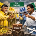 Kadapa Politics: బాబు వ్యూహం.. జగన్ ఆందోళన! కడప కార్పొరేషన్ ఎవరి ఖాతాలోకి?