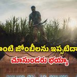 Horror Thriller OTT : మాట్లాడే జోంబీలు… ఒళ్ళు జలదరించే బ్లడ్ బాత్… సీను సీనుకి ఉత్కంఠ