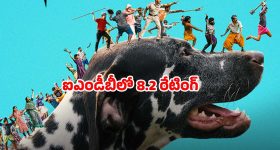 Malayalam Movie OTT : మలయాళం సూపర్ హిట్ మూవీ ఓటీటీలోకి... కడుపుబ్బా నవ్వించే డాల్మేషియన్ కుక్క