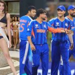Team India: బికినీ భామ‌తో టీమిండియా ప్లేయ‌ర్ ఎఫైర్‌.. ఈ లేడీ త‌ప్ప ఇంకెవ‌రు దొర‌క‌లేద‌రా