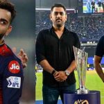 Virat Kohli: విరాట్ కోహ్లీ దేశ ద్రోహి అంటూ విమ‌ర్శ‌లు..పిలిచినా ఫైన‌ల్స్ కు రాలేదా ?