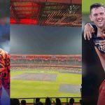 IPL 2026 : 70 శాతం వ‌ర్షం, ఆర్సీబీ, SRH తొలి మ్యాచ్ ర‌ద్దు..టెన్ష‌న్ లో అభిమానులు ?