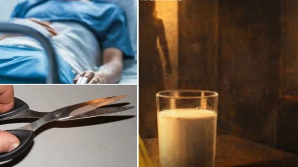 Delhi Crime: ప్రియుడి వివాహం.. షాకైన ప్రియురాలు, మత్తుతో కలిపిన పాలిచ్చి ఆపై కటింగ్