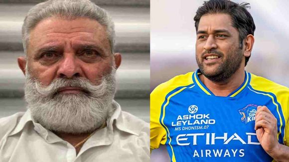 Yograj Singh On Dhoni: మ‌రో 10 ఏళ్లు ధోని ఐపీఎల్ ఆడాల్సిందే..ట్రోల్ చేసిన వాళ్లకు బుద్ది రావాలి
