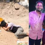 Youtuber Vaishnavi: మూడు రోజులైనా సమాధి వీడని వైష్ణవి అన్నయ్యలు.. కన్నీళ్లు పెట్టిస్తున్న వైనం!
