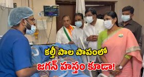 YS Sharmila: కల్తీ పాల ఘటన.. ముమ్మాటికి ప్రభుత్వ హత్యలే.. వైఎస్ షర్మిల ఫైర్