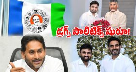 YSRCP vs TDP: టీడీపీని ఇరికించిన ఎంపీ.. వైసీపీ చేతికి మరో అస్త్రం.. ఔరా హతవిధి!