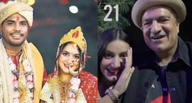Yash Dayal Married: పెళ్లి చేసుకున్న RCB బౌల‌ర్ యష్ దయాళ్...63 ఏళ్ల ముసలాడితో భార్య‌ ఎఫైర్ ?