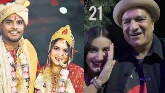 Yash Dayal Married: పెళ్లి చేసుకున్న RCB బౌల‌ర్ యష్ దయాళ్…63 ఏళ్ల ముసలాడితో భార్య‌ ఎఫైర్ ?