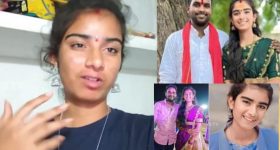Shailaja Priya: 40 ఏళ్లు దాటినా తగ్గేదేలే.. ఇంకొంచెం డేంజరస్‌గా మారానంటున్న బుల్లితెర నటి..!