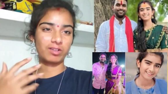 Youtuber Vaishnavi: యూట్యూబర్ వైష్ణవి మర్డర్.. చనిపోయి 3 రోజులైనా?, సమాధి వద్ద అన్నదమ్ముల చేసిన పనికి..!