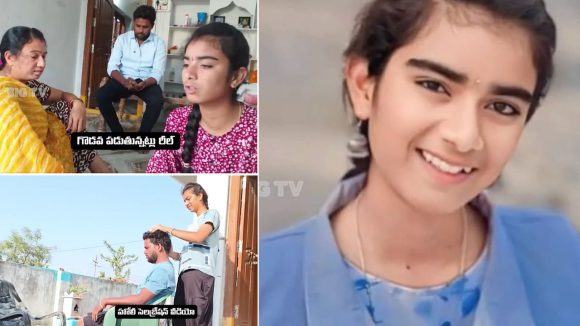 YouTuber Vaishnavi Murder Case: యూట్యూబర్ వైష్ణవి హత్య కేసు.. చివరి మాటలు అవే, ఆ వీడియోలు చిచ్చుపెట్టాయి?