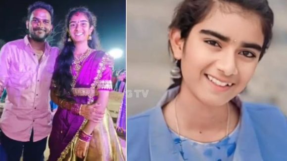YouTuber Vaishnavi Murder: యూట్యూబర్ వైష్ణవి హత్య.. నిందితుడు ఎవరో తెలుసా, జగిత్యాల జిల్లాలో