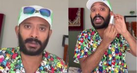 D-Mart Staff: డి-మార్ట్ ఉద్యోగి పైత్యం, బిడ్డకు పాలిస్తున్న మహిళను చూసి.. అలాంటి మాట, వీడియో వైరల్!