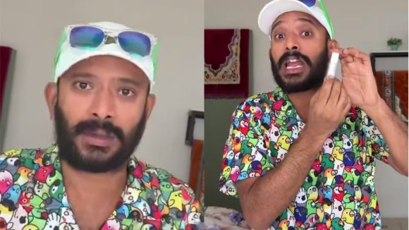 Naa Anvesh: రాజకీయాలలోకి ప్రపంచయాత్రికుడు నా అన్వేష్…ఆ ప్రాంతం నుంచి పోటీ అంటూ!