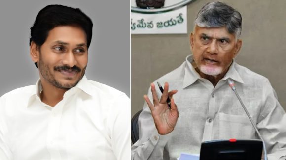 అమరావతిపై మారని జగన్ వైఖరి.. మరోసారి విషం చిమ్మిన ఆ పార్టీ నేతలు, రైతుల్లో కొత్త టెన్షన్ మొదలు