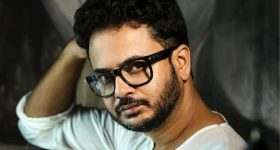 నీటిలో మునిగి  బెంగాలీ నటుడు రాహుల్ బెనర్జీ మృతి..!