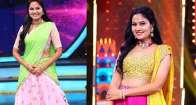 Actress Suhashini : నటి సుహాసిని సినిమాల్లోకి రాకముందు ఏం చేసిందో తెలుసా..?