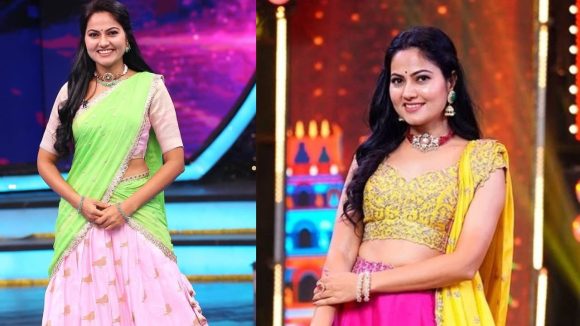 Actress Suhashini : నటి సుహాసిని సినిమాల్లోకి రాకముందు ఏం చేసిందో తెలుసా..?