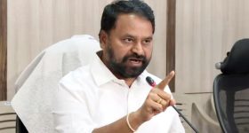 Addanki Dayakar MLC: బీఆర్ఎస్ నేతలు 'మైకాసురులు'.. ఎమ్మెల్సీ అద్దంకి దయాకర్ ఘాటు వ్యాఖ్యలు.