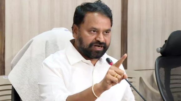 Addanki Dayakar MLC: బీఆర్ఎస్ నేతలు ‘మైకాసురులు’.. ఎమ్మెల్సీ అద్దంకి దయాకర్ ఘాటు వ్యాఖ్యలు.