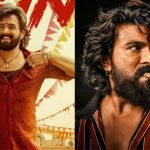 అఖిల్ ‘లెనిన్’సినిమాకు తప్పని ‘పెద్ది’ తిప్పలు.. అక్కినేని హీరో మళ్ళీ తప్పుకోవాల్సిందేనా?