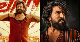 అఖిల్ 'లెనిన్'సినిమాకు తప్పని 'పెద్ది' తిప్పలు.. అక్కినేని హీరో మళ్ళీ తప్పుకోవాల్సిందేనా?