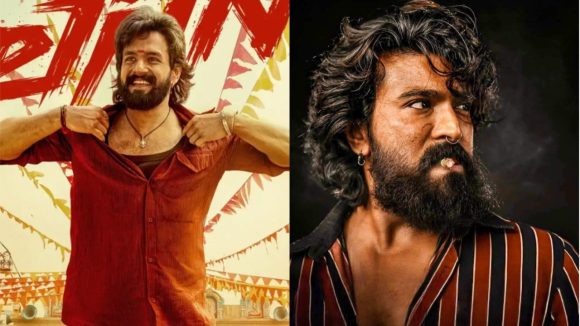 అఖిల్ ‘లెనిన్’సినిమాకు తప్పని ‘పెద్ది’ తిప్పలు.. అక్కినేని హీరో మళ్ళీ తప్పుకోవాల్సిందేనా?