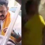 Attack on RRR: ఆకివీడులో రఘురామపై దాడి యత్నం..  జనసేన నేత తలలోకి దిగిన మేకులు.. ఖండించిన ముఖ్యమంత్రి చంద్రబాబు