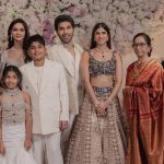 Allu Sirish Pre-Wedding: శిరీష్ ప్రీవెడ్డింగ్ వేళ అల్లు అర్జున్ పోస్ట్ వైరల్.. ఏం అన్నారంటే?