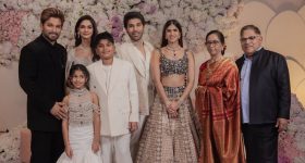 Allu Sirish Pre-Wedding: శిరీష్ ప్రీవెడ్డింగ్ వేళ అల్లు అర్జున్ పోస్ట్ వైరల్.. ఏం అన్నారంటే?