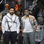 AA22 Music: అల్లు అర్జున్ ఫ్యాన్స్‌కు గుడ్ న్యూన్.. ‘AA22A6’లో సాంగ్స్ ఎన్నంటే?