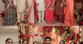 Allu Sirish: పెళ్ళికొడుకు గెటప్ లో అల్లు శిరీష్.. అతిథులు ఎవరెవరంటే?