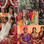 Allu Sirish – Nayanika Reddy: అల్లు శిరీష్ పెళ్లి సందడి.. నయనిక ఇంట్లో అల్లు ఫ్యామిలీ!