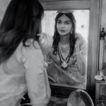 Allu Sneha Reddy : ఆరేంజ్ చీరలో మెరిసిపోతున్న అల్లు అర్జున్ భార్య.. భలే ఉంది కదూ..