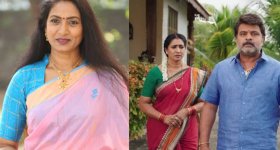 Illu Illaalu Pillalu Vedhavathi : 'ఇల్లు ఇల్లాలు పిల్లలు ' వేదవతి ఆస్తులు ఎన్ని కోట్లో తెలుసా..?